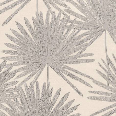 Romo Japura Wallpapers Pacaya Wallpaper - Silver Birch - W416/02