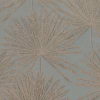 Pacaya Wallpaper - Eucalyptus