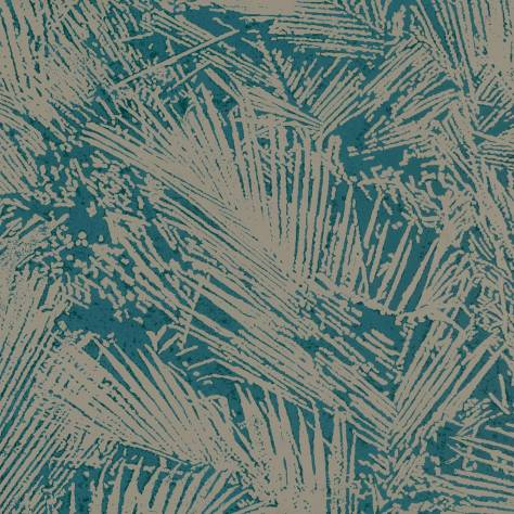 Romo Japura Wallpapers Areca Wallpaper - Hummingbird - W418/07