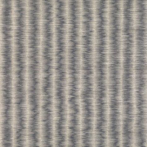 Romo Japura Wallpapers Kutai Wallpaper - Grey Seal - W419/06