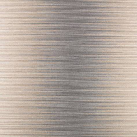 Romo Picota Wallcoverings Mianzi Wallpaper - Swedish Grey - W434/03