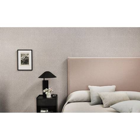 Romo Picota Wallcoverings Kali Wallpaper - Grey Mist - W435/03