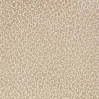 Kitty Wallcovering - Pale Gold