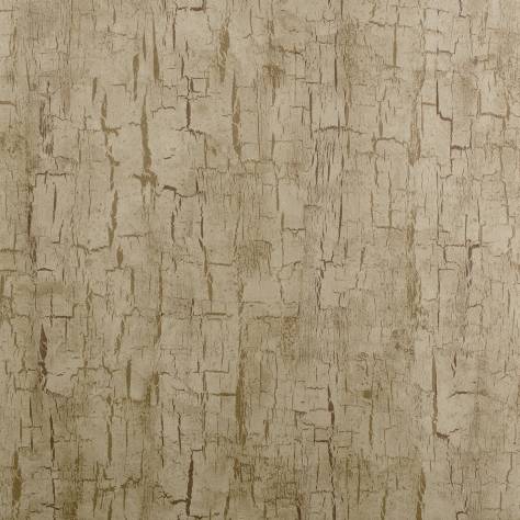 Clarke & Clarke Reflections Wallpapers Tree Bark Wallpaper - Antique - W0062/01