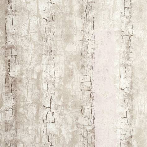 Clarke & Clarke Reflections Wallpapers Tree Bark Wallpaper - Birch - W0062/02