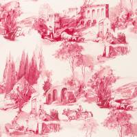 Anastacia Wallpaper - Raspberry