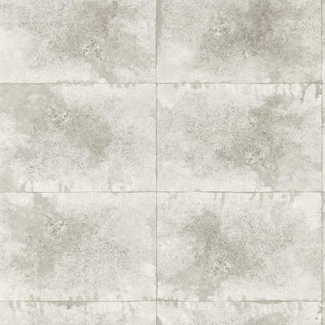Clarke & Clarke Fusion Wallpapers Igneous Wallpaper - Pearl - W0151/03