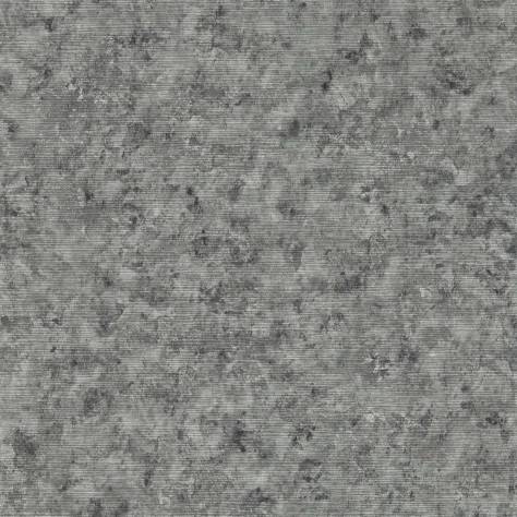 Clarke & Clarke Fusion Wallpapers Impression Wallpaper - Charcoal - W0152/01