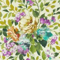 Bloom Wallpaper - Amethyst