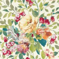 Bloom Wallpaper - Multi