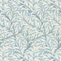 Willow Boughs Wallpaper - Dove