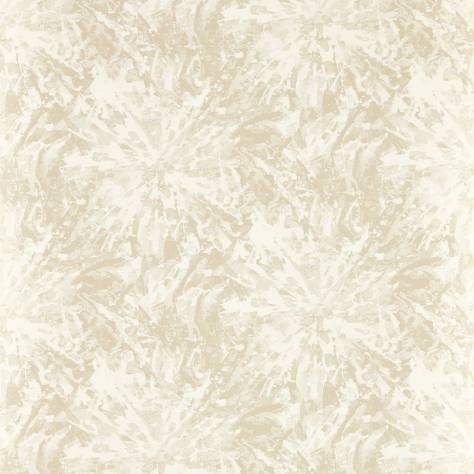 Clarke & Clarke Vivido Wallpapers Dipinto Wallpaper - Ivory - W0177/01