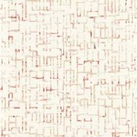 Quadrata Wallpaper - Blush