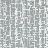 Quadrata Wallpaper - Steel