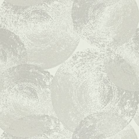 Anthology Anthology 03 Wallpaper Ellipse Wallpaper - Granite/Pearl - 111131