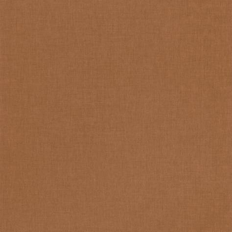 Caselio  L'Odyssee Wallpapers Odyssee Uni Wallpaper - Ocre - OYS100602219