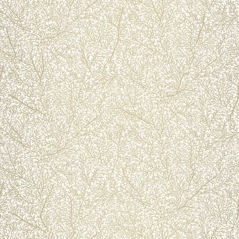 Caselio  Sea You Soon Wallpapers Only Chips Wallpaper - Blanc Dore - 102780202