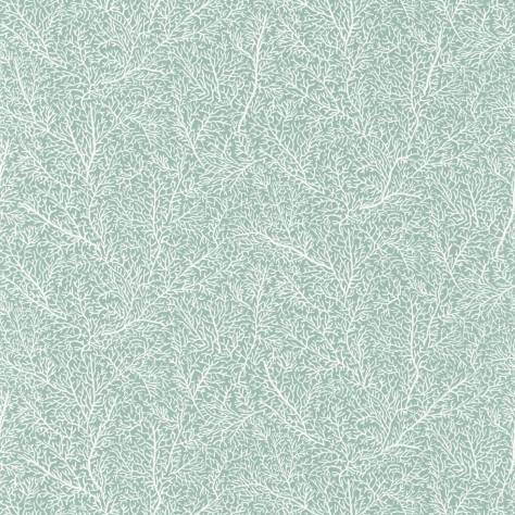 Caselio  Sea You Soon Wallpapers Only Chips Wallpaper - Vert D'eau - 102787110