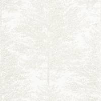 Cosy Nest Wallpaper - Blanc Irise