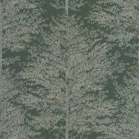 Tree Of Life Wallpaper - Vert Kaki