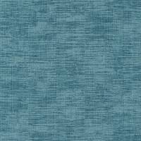 Uni Mat Wallpapers - Bleu Paon