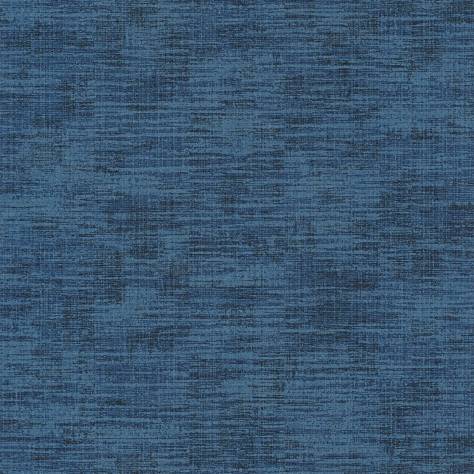 Caselio  Velvet Wallpapers Uni Mat Wallpapers - Bleu Nuit - 102846592