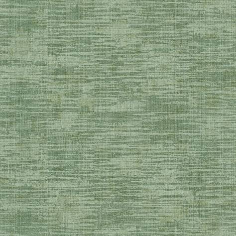 Caselio  Velvet Wallpapers Uni Mat Wallpapers - Vert Mousse - 102847435