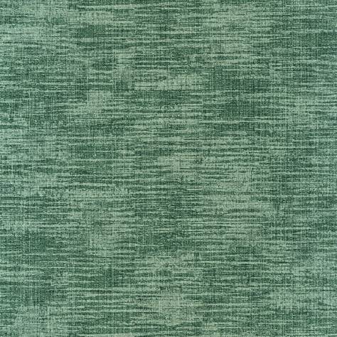 Caselio  Velvet Wallpapers Uni Mat Wallpapers - Vert Imperial - 102847620