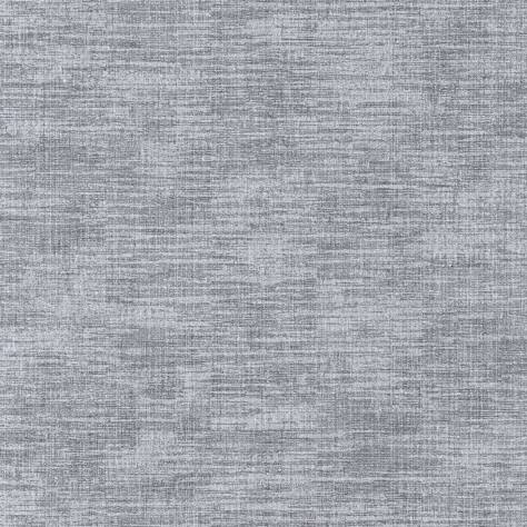 Caselio  Velvet Wallpapers Uni Mat Wallpapers - Gris Acier - 102849573