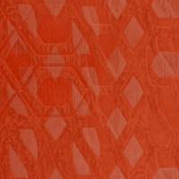 Bronze Wallpaper - Orange