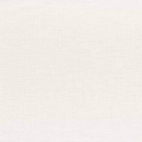 Casamance  Le Lin 2 Wallpapers Shinok Wallpaper - Petal White - 73810110