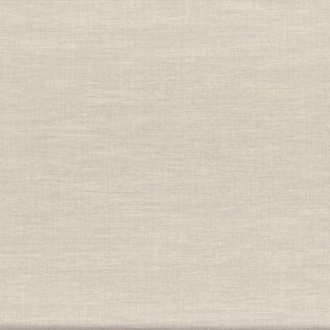 Casamance  Le Lin 2 Wallpapers Shinok Wallpaper - Powdered Snow - 73810212