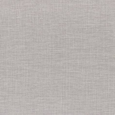 Casamance  Le Lin 2 Wallpapers Shinok Wallpaper - Pearl Grey - 73811028