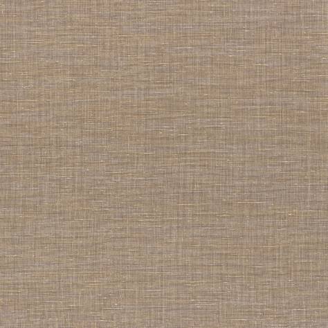 Casamance  Le Lin 2 Wallpapers Shinok Wallpaper - Beige Taupe - 73811130