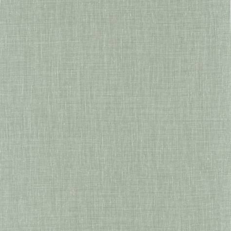 Casamance  Le Lin 2 Wallpapers Shinok Wallpaper - Sage - 73816304