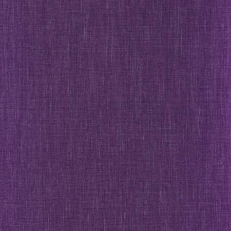 Casamance  Le Lin 2 Wallpapers Shinok Wallpaper - Purple - 73818242