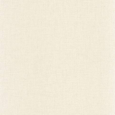 Casamance  Le Lin 2 Wallpapers Ankaa Wallpaper - Petal White - 75238752