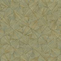 Lombok Wallpaper - Vert De Gris