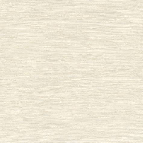 Casamance  Archipel Wallpapers Tatami Wallpaper - Blanc - 75342140