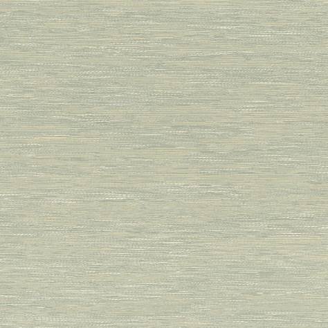 Casamance  Archipel Wallpapers Tatami Wallpaper - Opaline - 75343364