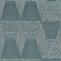 Daia Wallpaper - Vert Imperial