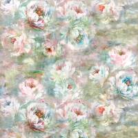 Roseum Wallpaper - Coral