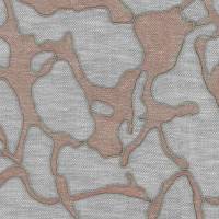 Molten Wallpaper - Copper