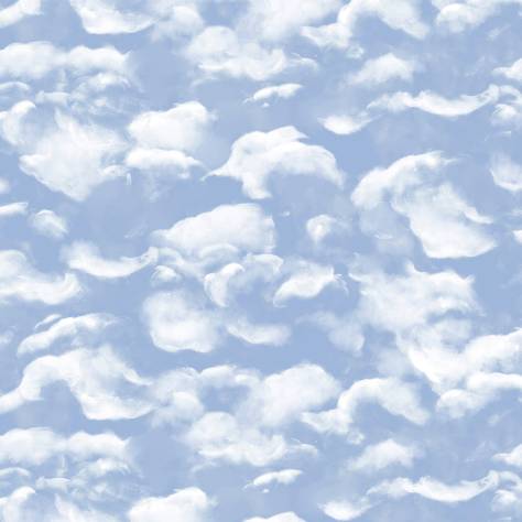 Voyage Maison Imaginations Wallpapers Clouds Wallpaper - Cloud - CLOUDSWCLOUD