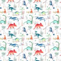 Dinos Wallpaper - Primary
