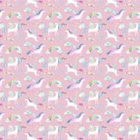 Unicorn Dance Wallpaper - Blossom
