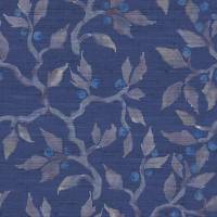 Vesper Wallpaper - Sapphire