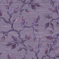 Vesper Wallpaper - Violet