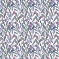 Enso Wallpaper - Violet