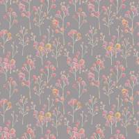 Ichiyo Blossom Wallpaper - Mulberry